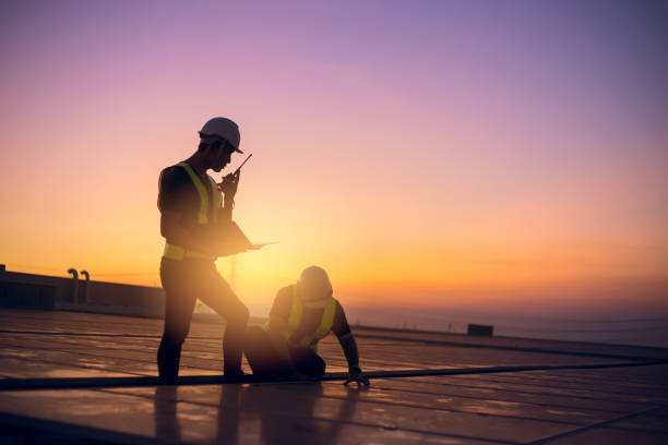 Best Storm Damage Roof Repair  in Wolfforth, TX