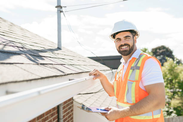 Professional Roofing Contractor in Wolfforth, TX