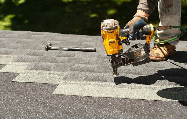 Best Roof Repair Services  in Wolfforth, TX